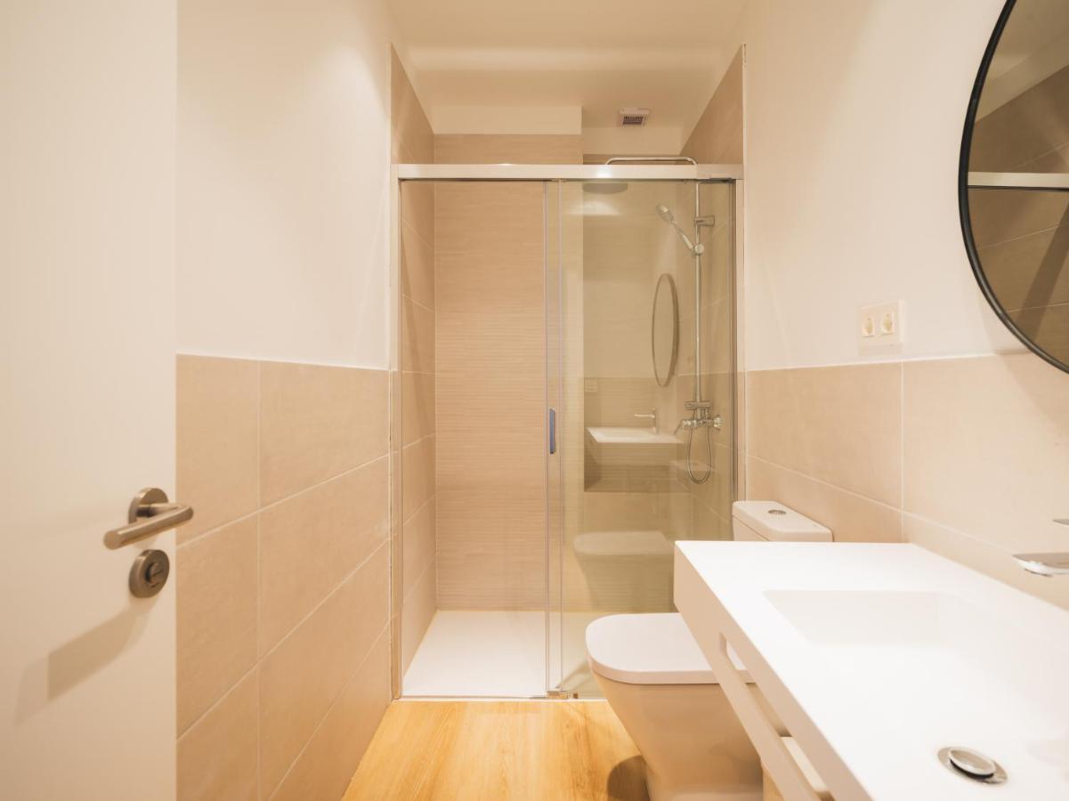 Mg Canteras Suites Las Palmas / Gran Canaria Exterior foto